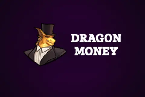 Dragon Money Casino Logo