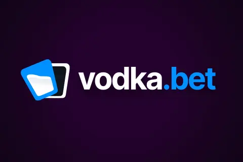 Vodka Casino Logo